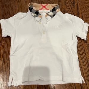 Burberry Polo Never Worn